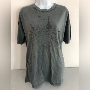 New American Eagle Women’s Zoo graphic tshirt-Xs/S

Bin 0020
Fcfs xposted